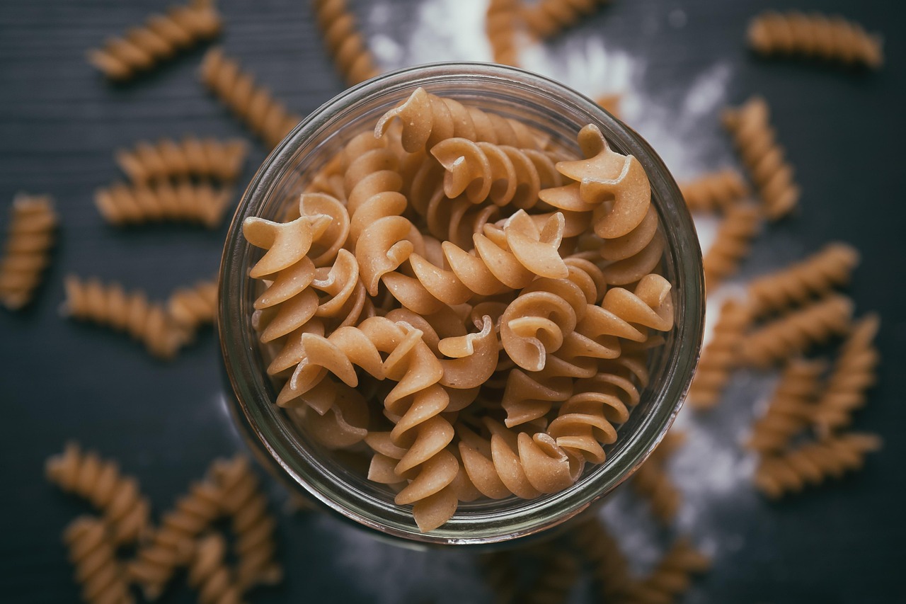 Cannavacciuolo porta la pasta di casa su un altro livello: 5 passaggi che non dimentichi più a tavola