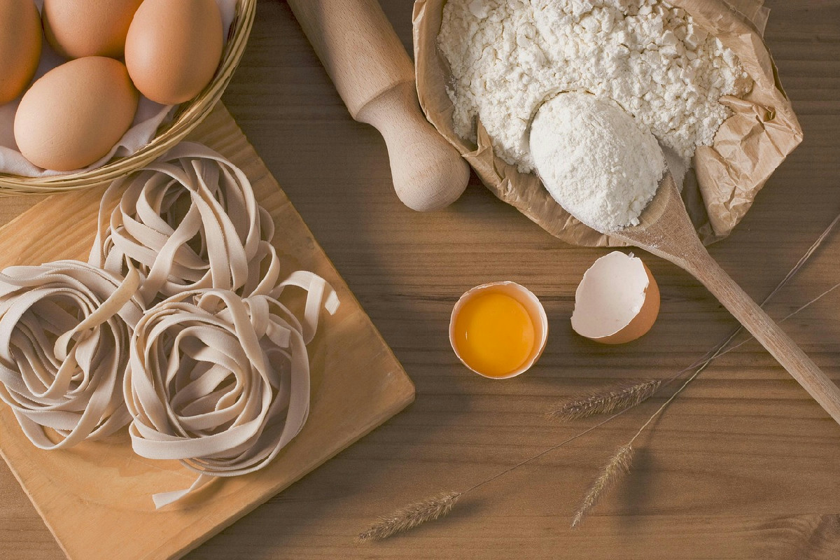 Cannavacciuolo porta la pasta di casa su un altro livello: 5 passaggi che non dimentichi più a tavola