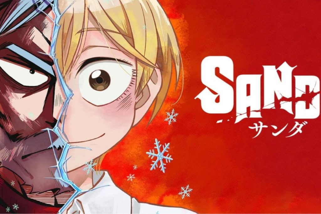 Natale in anticipo? Con Sanda su Prime Video arriva il nuovo anime che accende la magia festiva