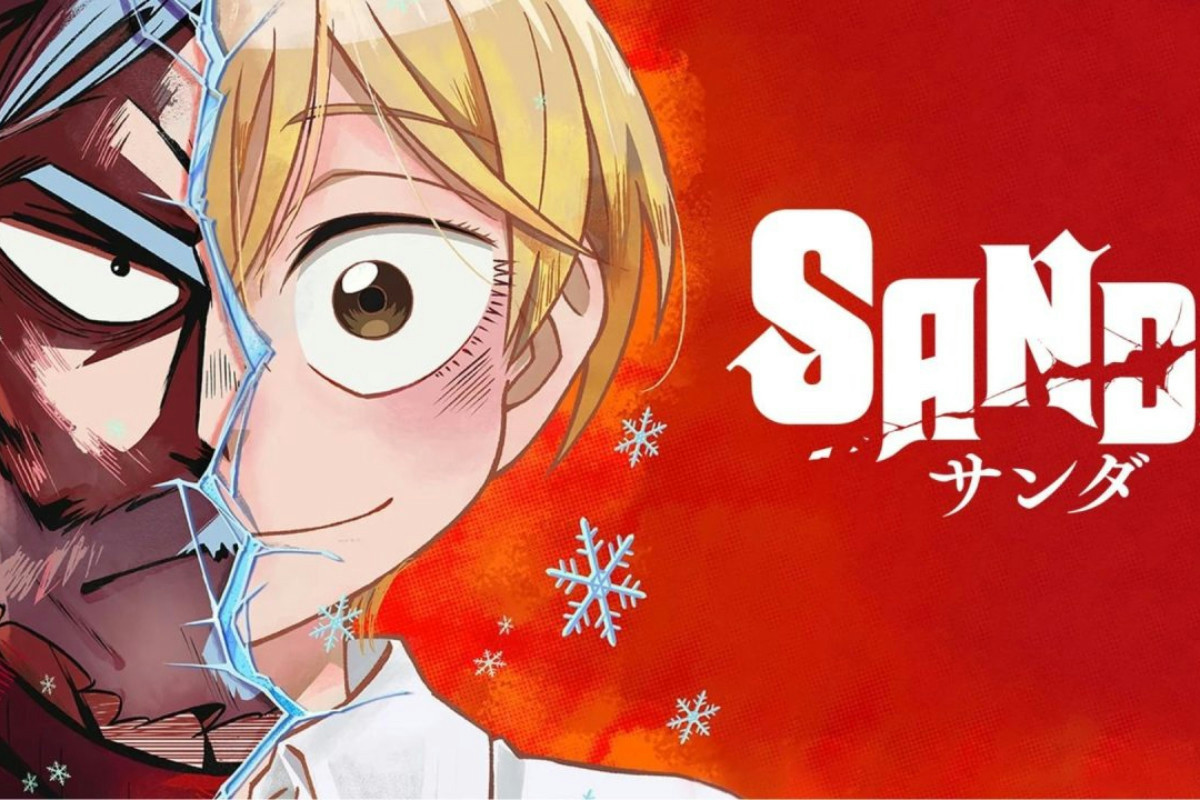 Natale in anticipo? Con Sanda su Prime Video arriva il nuovo anime che accende la magia festiva